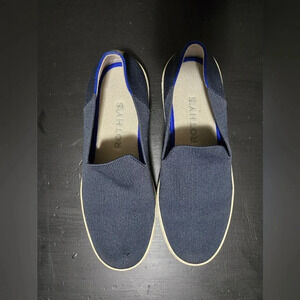 Rothy's | The Original Slip On Sneaker Sz 7.5